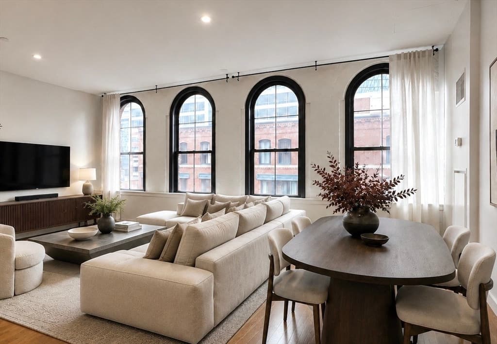 346 Congress St # 518, Boston MA 02210