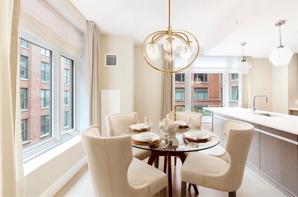 100 Lovejoy Wharf # K, Boston MA 02114 photo 2