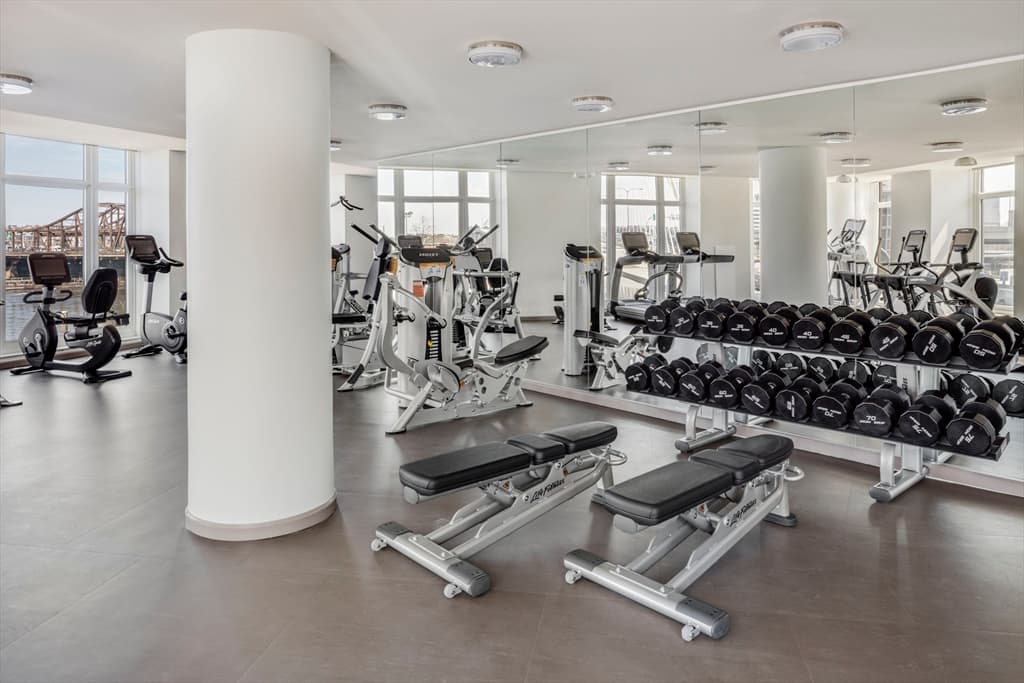 100 Lovejoy Wharf # K, Boston MA 02114 photo 12
