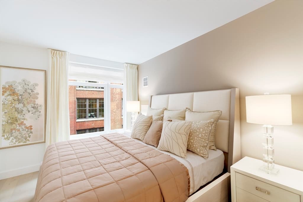 100 Lovejoy Wharf # K, Boston MA 02114 photo 7