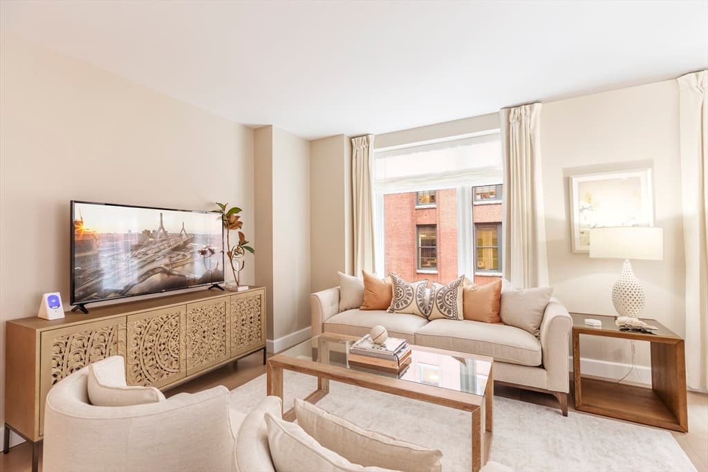 100 Lovejoy Wharf # K, Boston MA 02114 photo 3