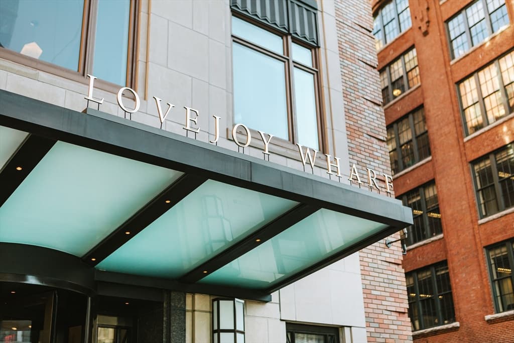 100 Lovejoy Wharf # K, Boston MA 02114 photo 9
