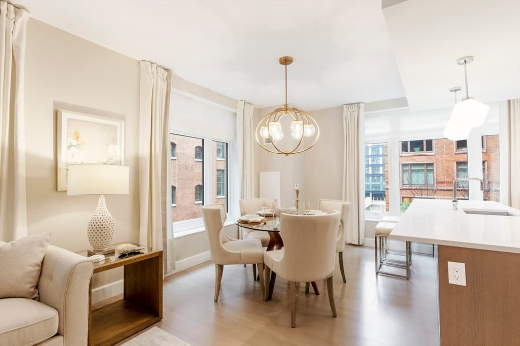 100 Lovejoy Wharf # K, Boston MA 02114 photo 4