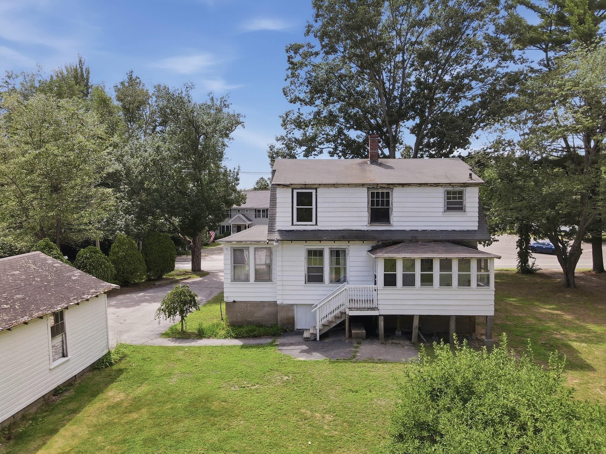 Multi Family at 3 & 5 Ferry Road, Salisbury MA 01952, Salisbury, photo 4 of 40