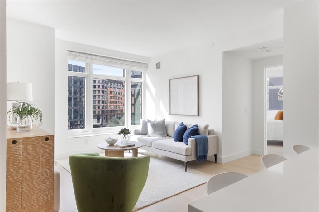 100 Lovejoy Wharf # C, Boston MA 02114 photo 7