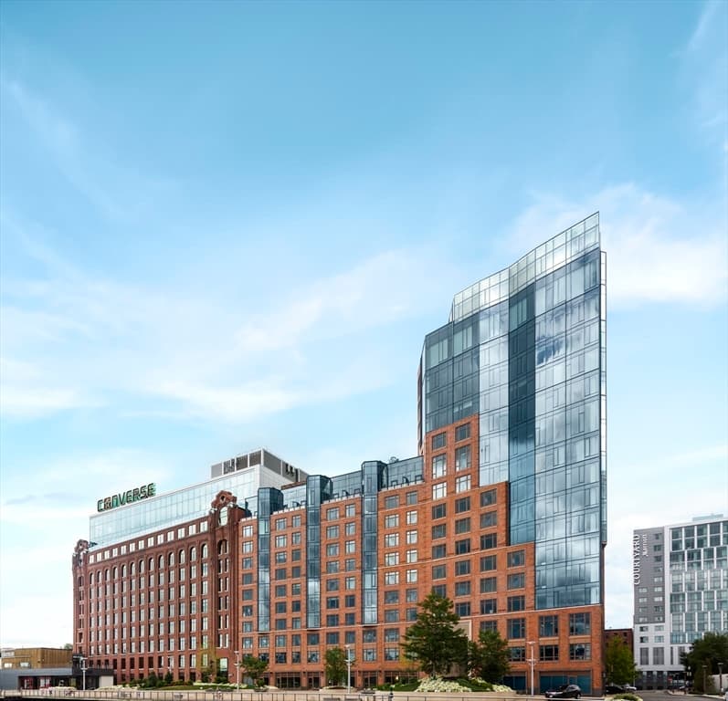 100 Lovejoy Wharf # C, Boston MA 02114 photo 15