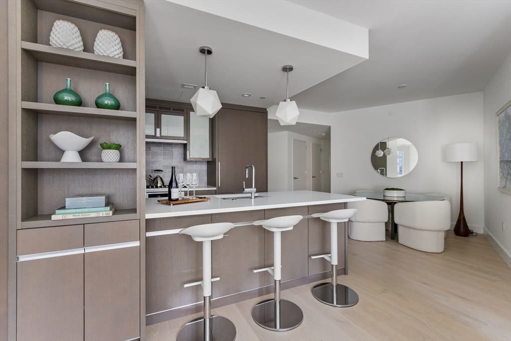100 Lovejoy Wharf # C, Boston MA 02114 photo 4