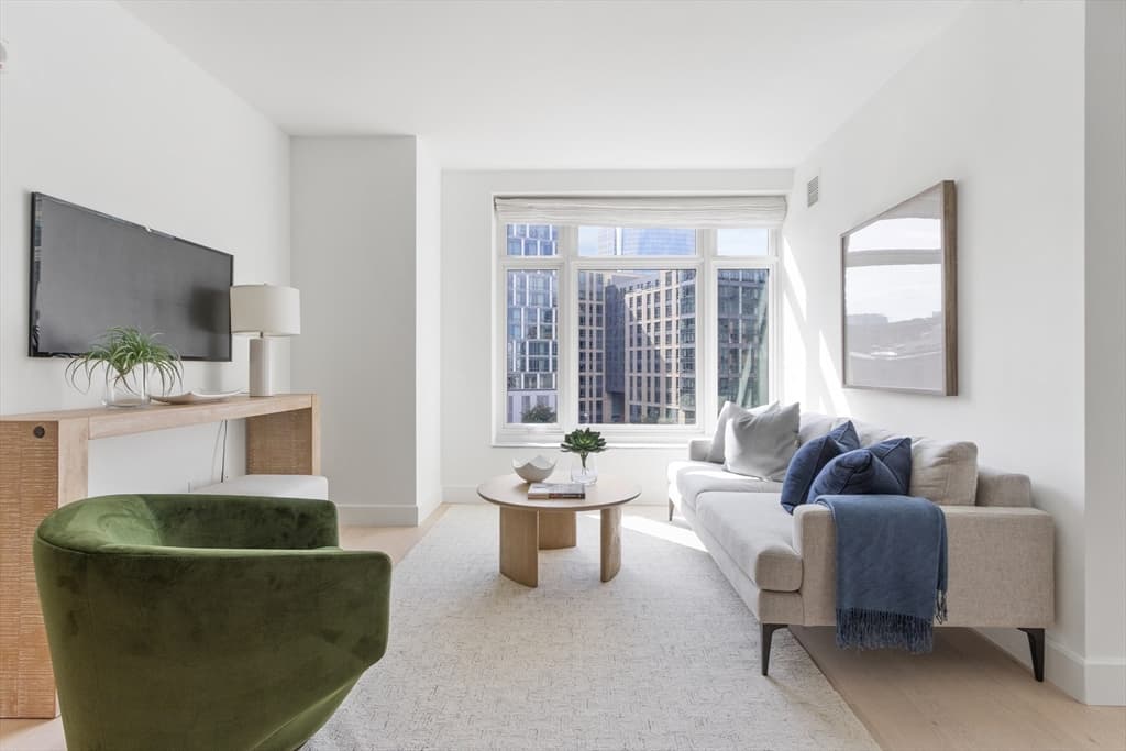 100 Lovejoy Wharf # C, Boston MA 02114 photo 8
