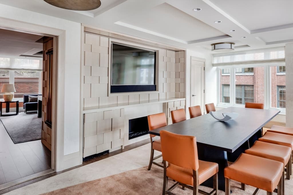100 Lovejoy Wharf # C, Boston MA 02114 photo 25