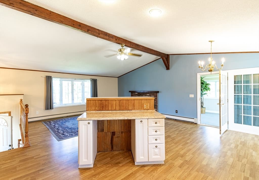 Single Family Residence at 1 Raymond Street, Dudley MA 01571, Dudley, photo 26 of 42