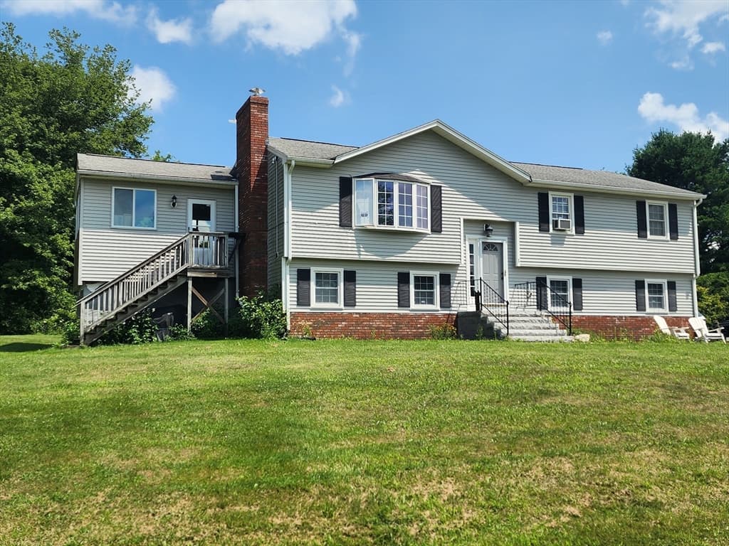 Single Family Residence at 1 Raymond Street, Dudley MA 01571, Dudley, photo 3 of 42