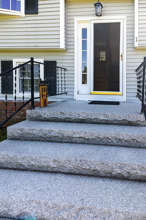 Single Family Residence at 1 Raymond Street, Dudley MA 01571, Dudley, photo 4 of 42