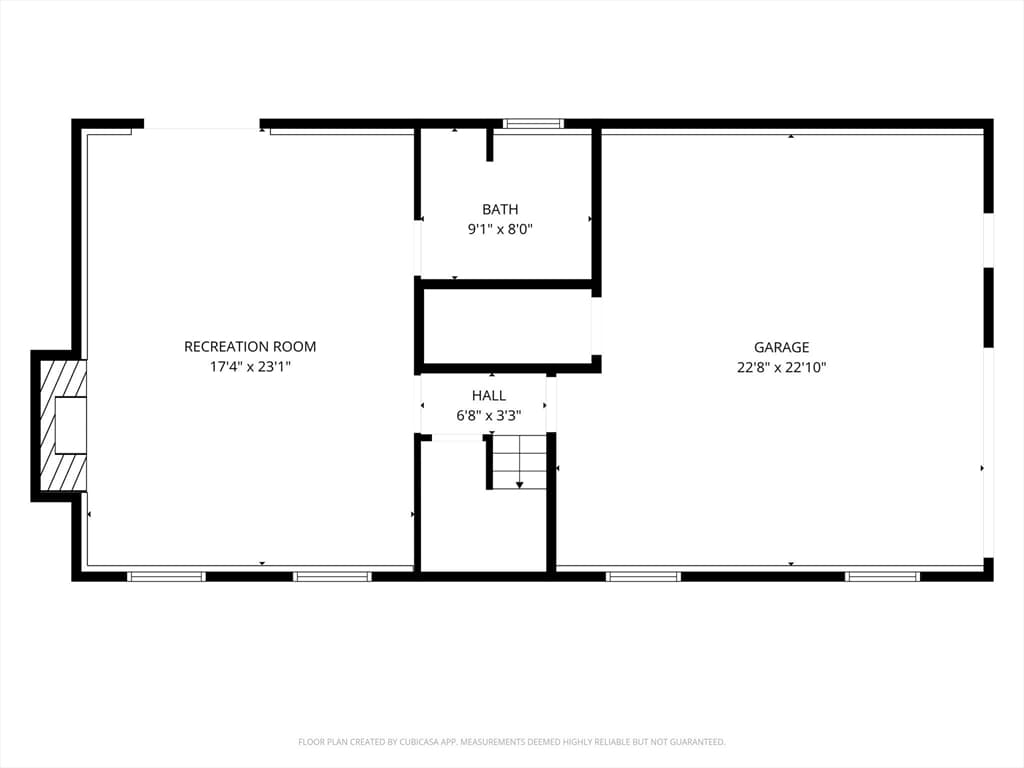 Single Family Residence at 1 Raymond Street, Dudley MA 01571, Dudley, photo 21 of 42