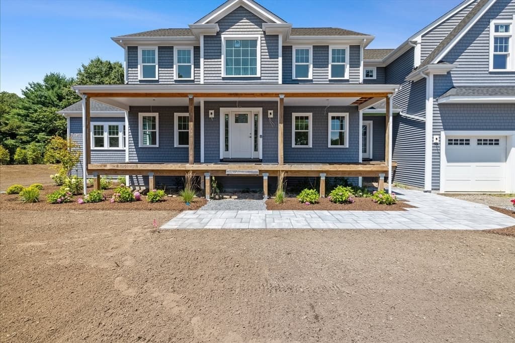 20 Lacoss Road, Duxbury MA 02332 photo 2