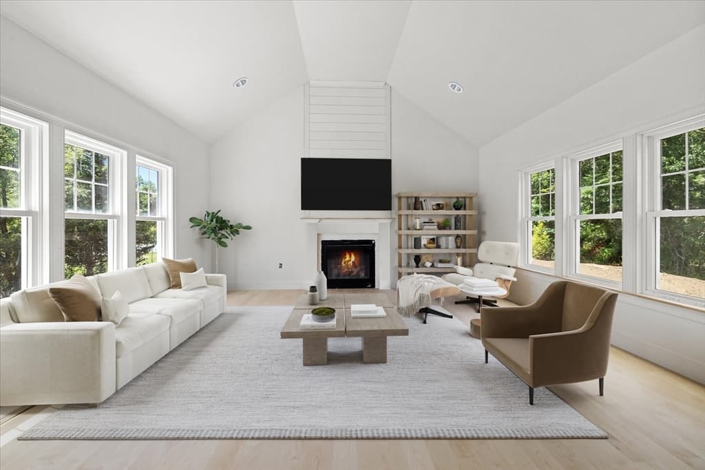 20 Lacoss Road, Duxbury MA 02332 photo 14