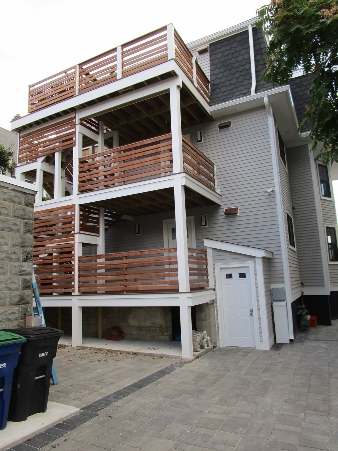 Condominium at 16 Curtis St # 1, Somerville MA 02144, photo 20 of 22