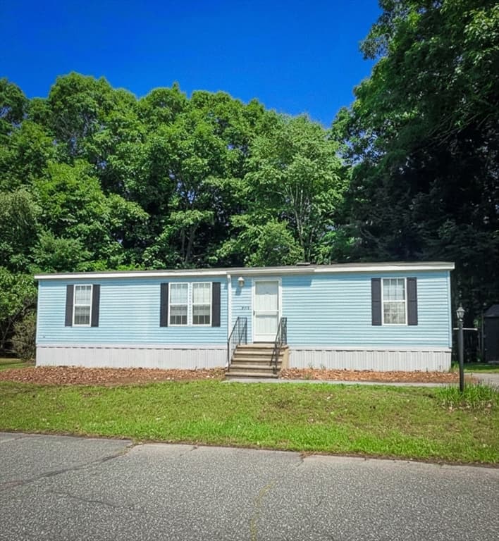 143 Millers River Drive, Athol MA 01331