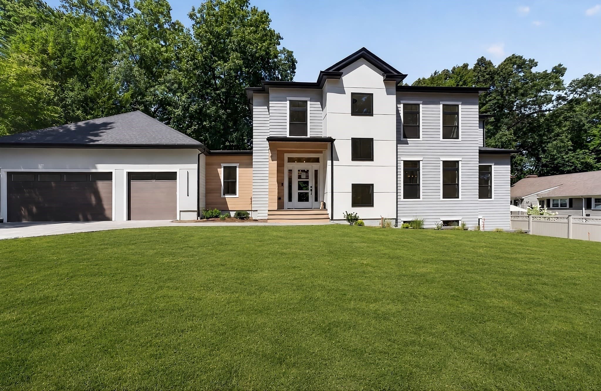 Single Family Residence at 23 Lantern Ln, Arlington MA 02474, Arlington, photo 6 of 42