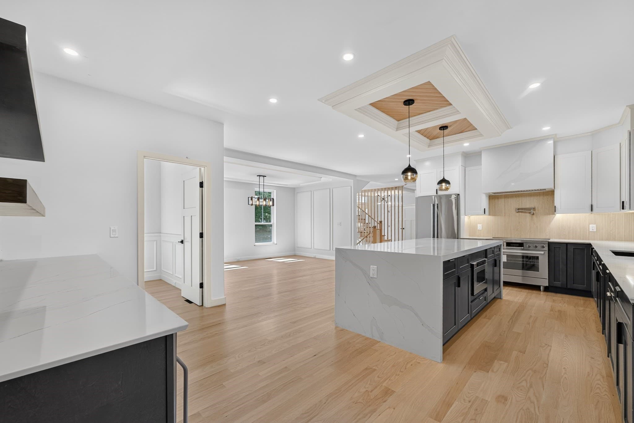 Single Family Residence at 23 Lantern Ln, Arlington MA 02474, Arlington, photo 12 of 42