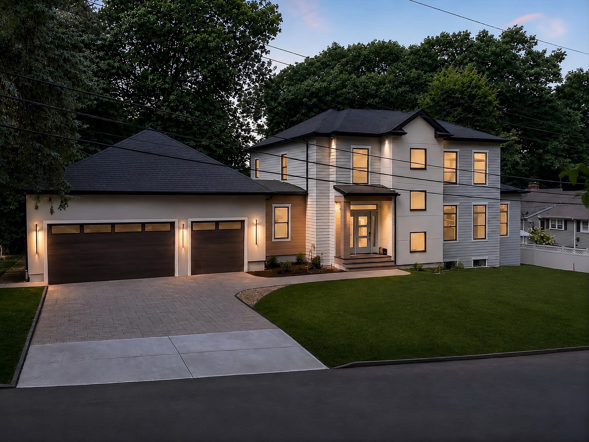 Single Family Residence at 23 Lantern Ln, Arlington MA 02474, Arlington, photo 3 of 42