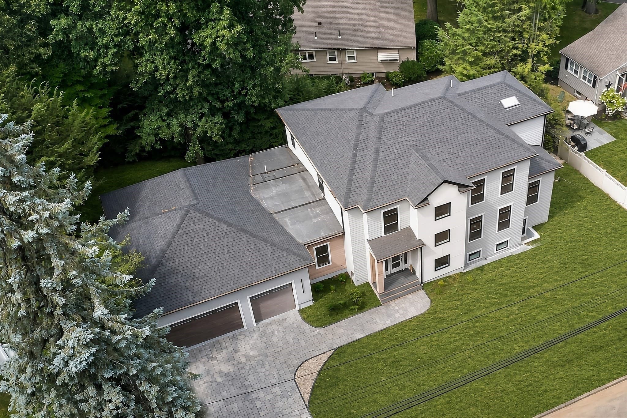 23 Lantern Ln, Arlington MA 02474
