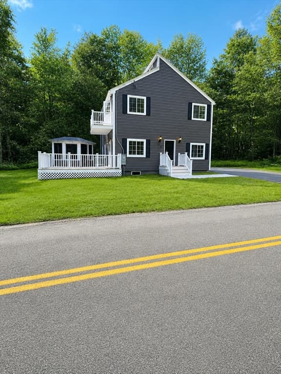 198 Uxbridge Rd, Sutton MA 01590 photo 2