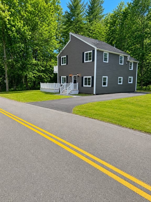 198 Uxbridge Rd, Sutton MA 01590