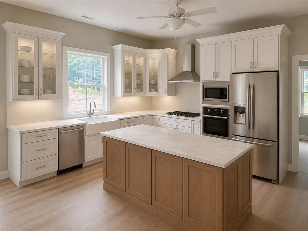 1 Mallard Ln # 1, Bolton MA 01740 photo 3