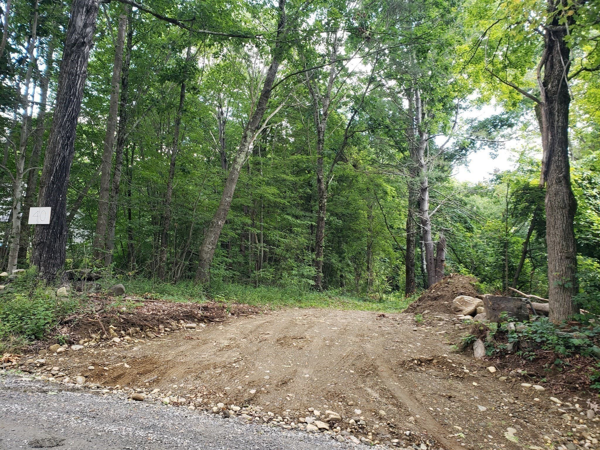 Residential at 0 Harlow Clark Rd., Huntington MA 01050, photo 3 of 19