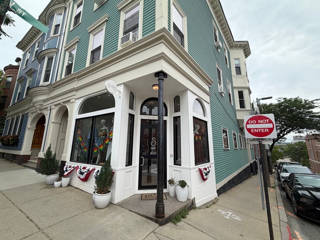 54 High St, Boston MA 02129 photo 4