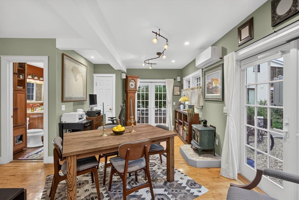 10 Snows Lane Unit 1B, Provincetown MA 02657 photo 12