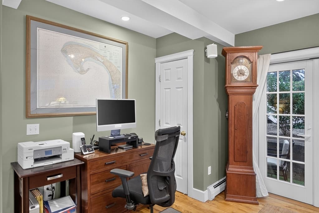 10 Snows Lane Unit 1B, Provincetown MA 02657 photo 14
