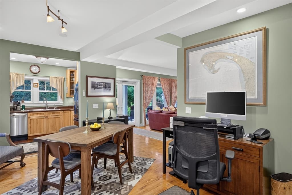 10 Snows Lane Unit 1B, Provincetown MA 02657 photo 19