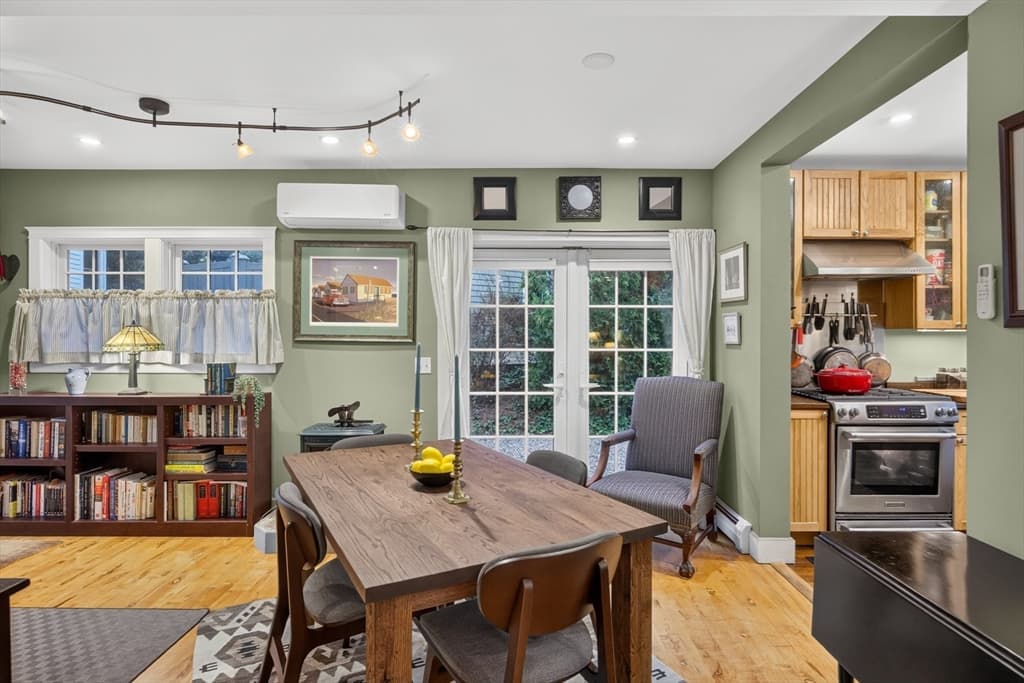 10 Snows Lane Unit 1B, Provincetown MA 02657 photo 8