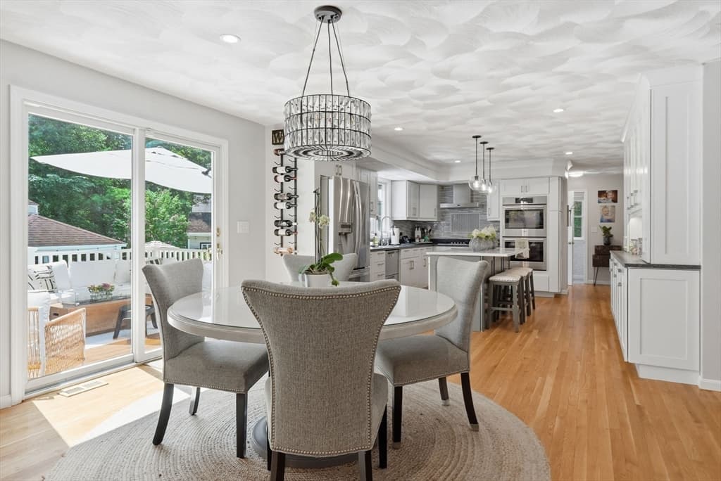 Single Family Residence at 112 Aldrich Rd, Wilmington MA 01887, Wilmington, photo 13 of 42