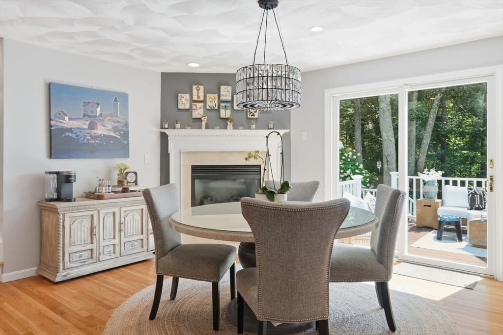 Single Family Residence at 112 Aldrich Rd, Wilmington MA 01887, Wilmington, photo 12 of 42