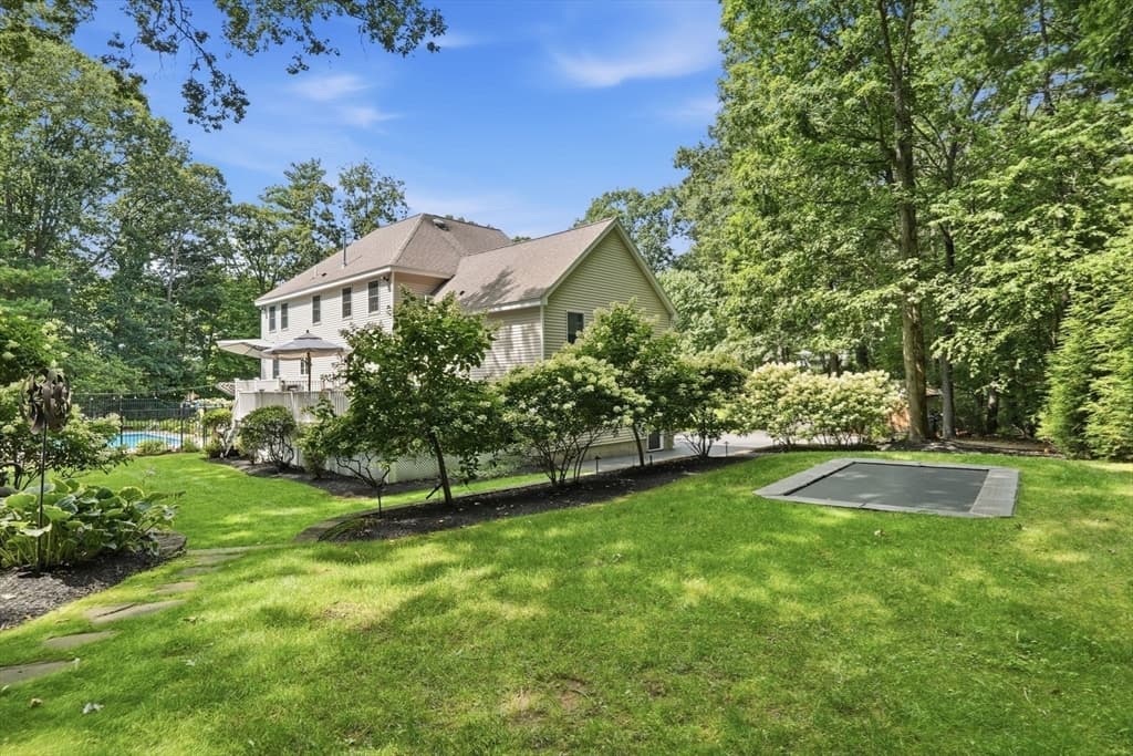 Single Family Residence at 112 Aldrich Rd, Wilmington MA 01887, Wilmington, photo 41 of 42