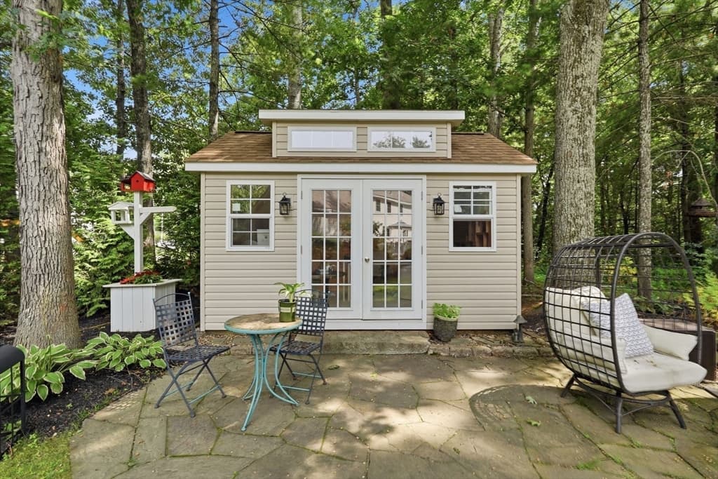 Single Family Residence at 112 Aldrich Rd, Wilmington MA 01887, Wilmington, photo 37 of 42
