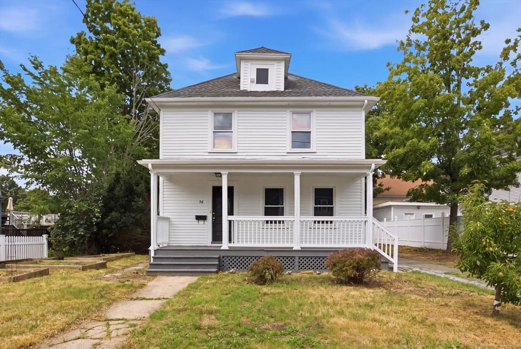 96 Union St, Holbrook MA 02343
