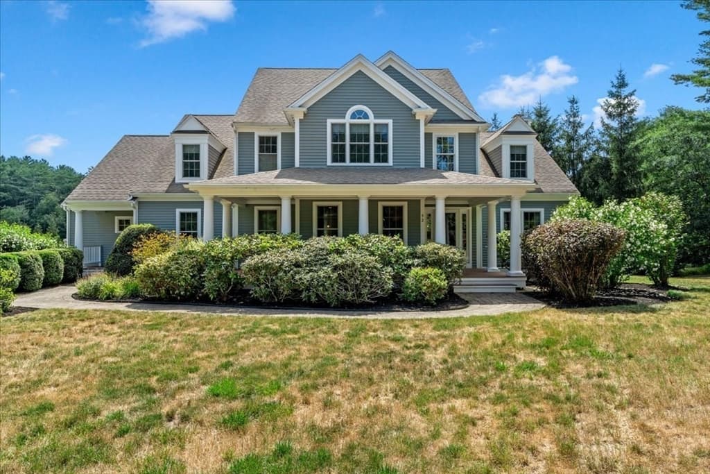 92 Cross St, Marshfield MA 02050