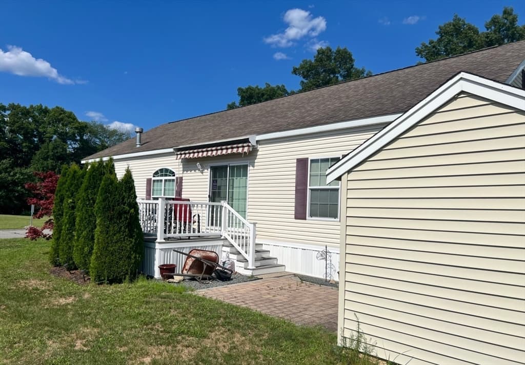 2 Settlers Road, Taunton MA 02780 photo 3