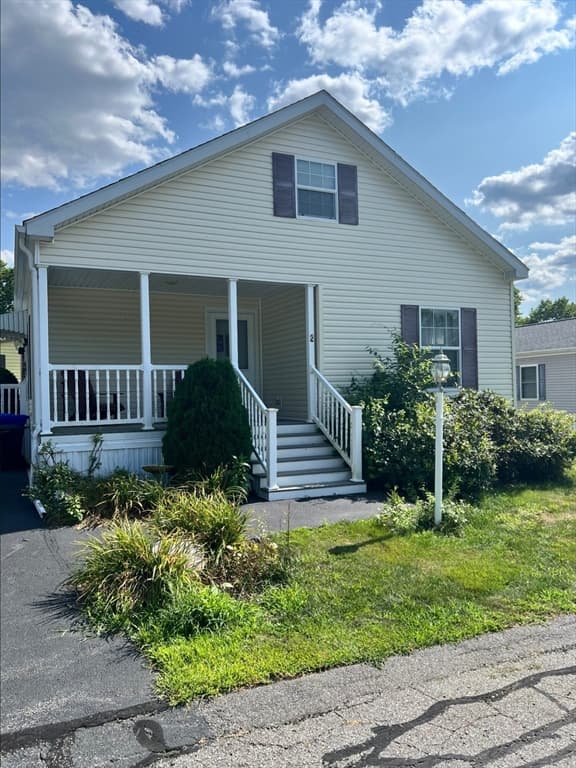 2 Settlers Road, Taunton MA 02780 photo 4