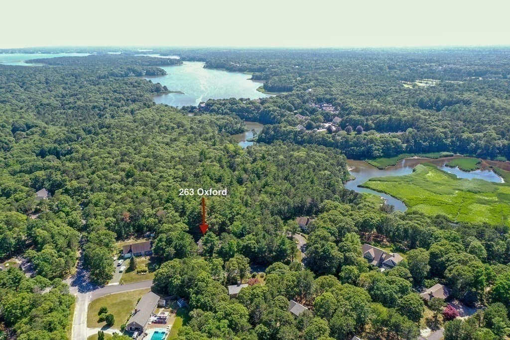 263 Oxford Dr, Barnstable MA 02635 photo 11