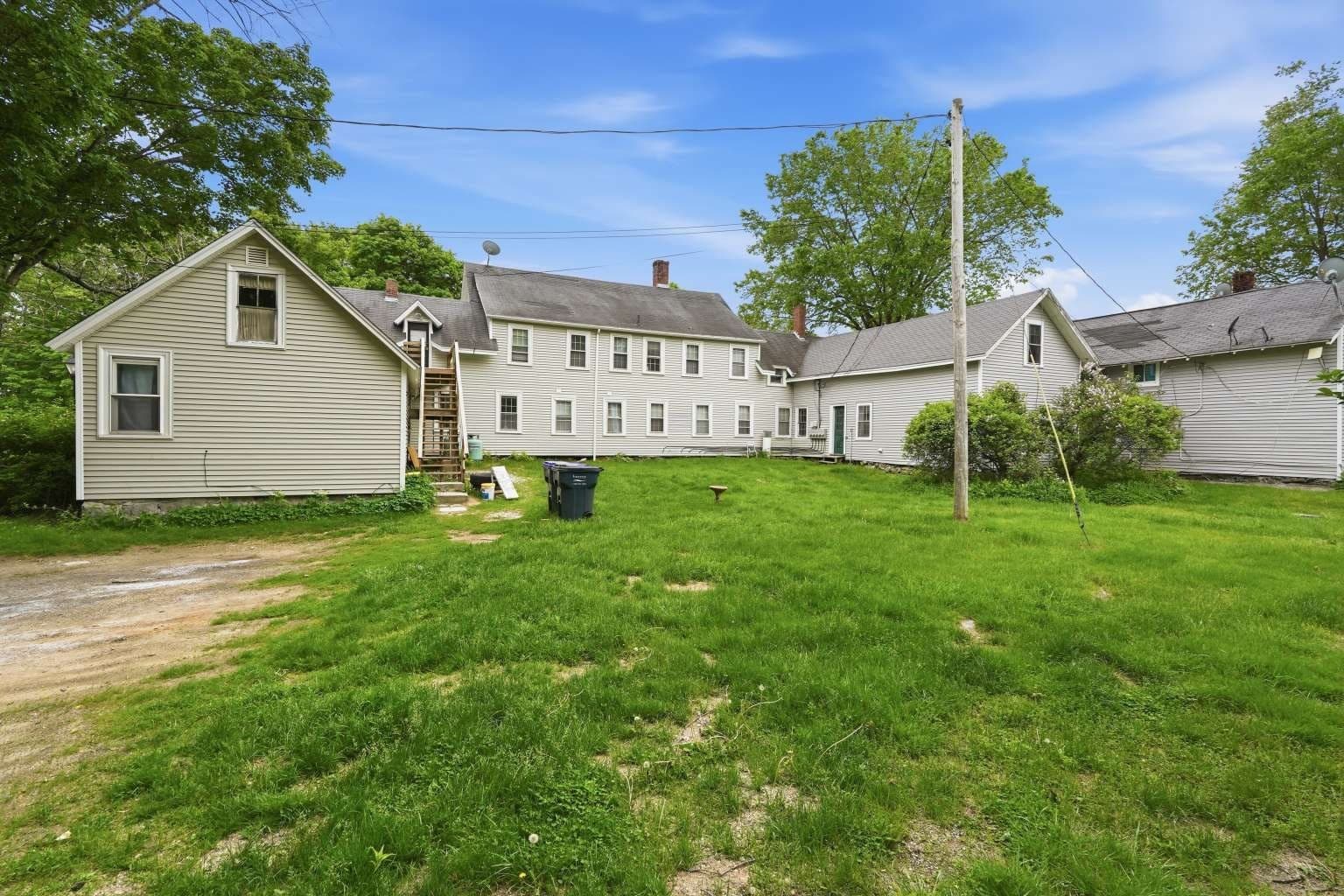 5+ Family - 5+ Units Side by Side at 66 Main St, Princeton MA 01541, photo 2 of 17