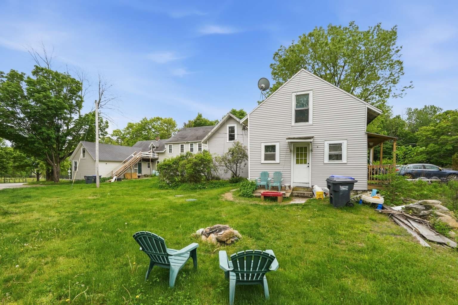 5+ Family - 5+ Units Side by Side at 66 Main St, Princeton MA 01541, photo 6 of 17