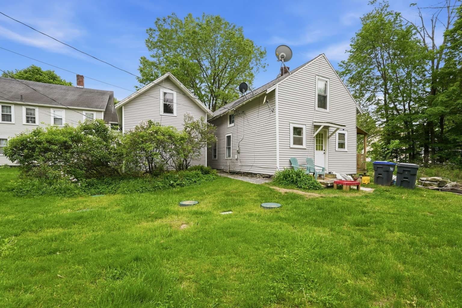 5+ Family - 5+ Units Side by Side at 66 Main St, Princeton MA 01541, photo 7 of 17