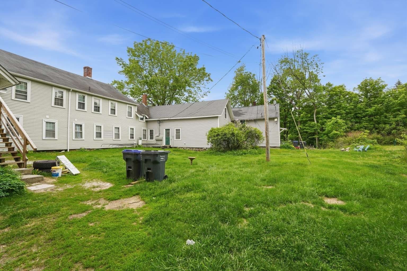 66 Main St, Princeton MA 01541