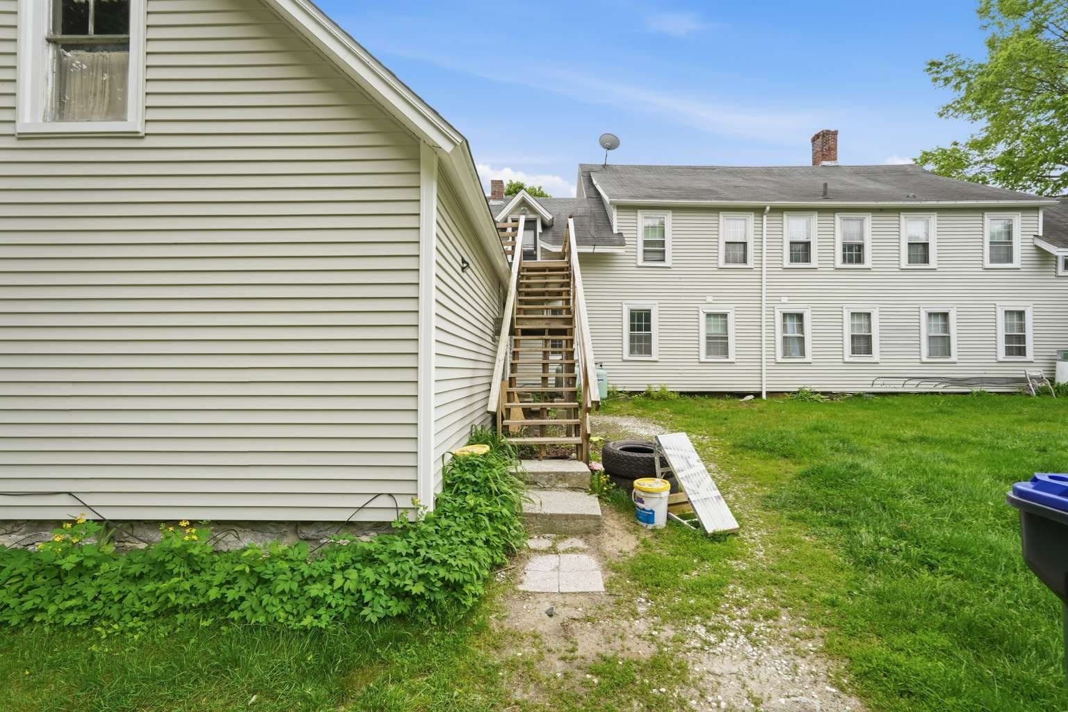 5+ Family - 5+ Units Side by Side at 66 Main St, Princeton MA 01541, photo 9 of 17