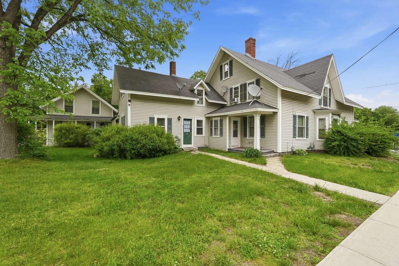 5+ Family - 5+ Units Side by Side at 66 Main St, Princeton MA 01541, photo 11 of 17