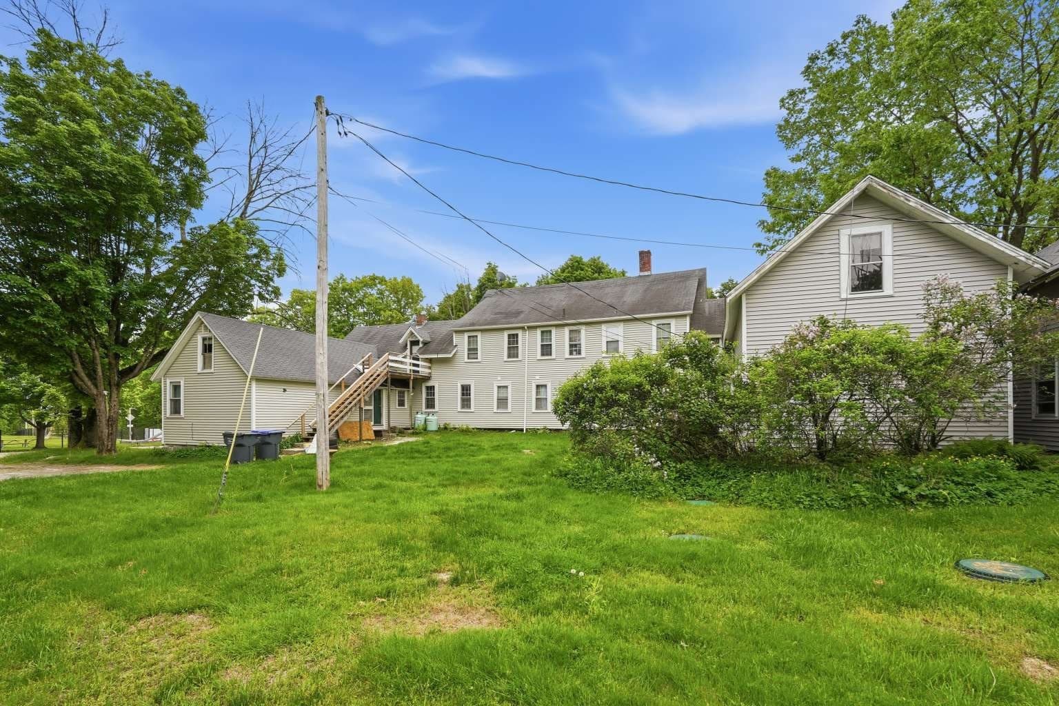 5+ Family - 5+ Units Side by Side at 66 Main St, Princeton MA 01541, photo 8 of 17